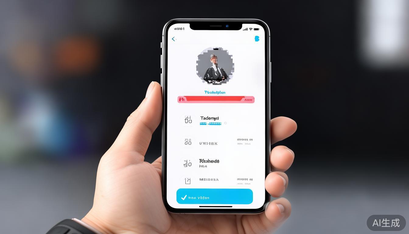 TP官方App用户参与机制解析：任务中心如何提升用户粘性与平台活力？