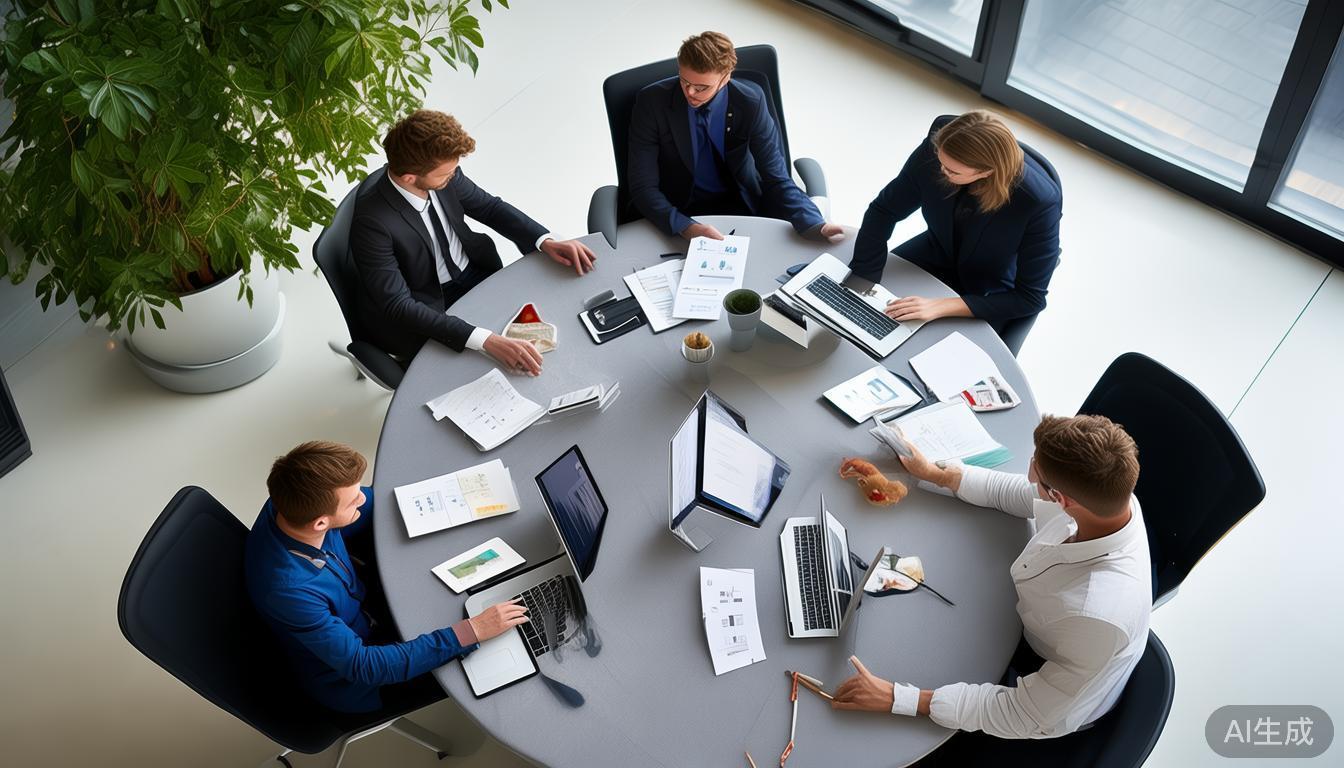 团队文化与高效协作：从开放沟通到创新实践，如何提升开发效率与用户体验？