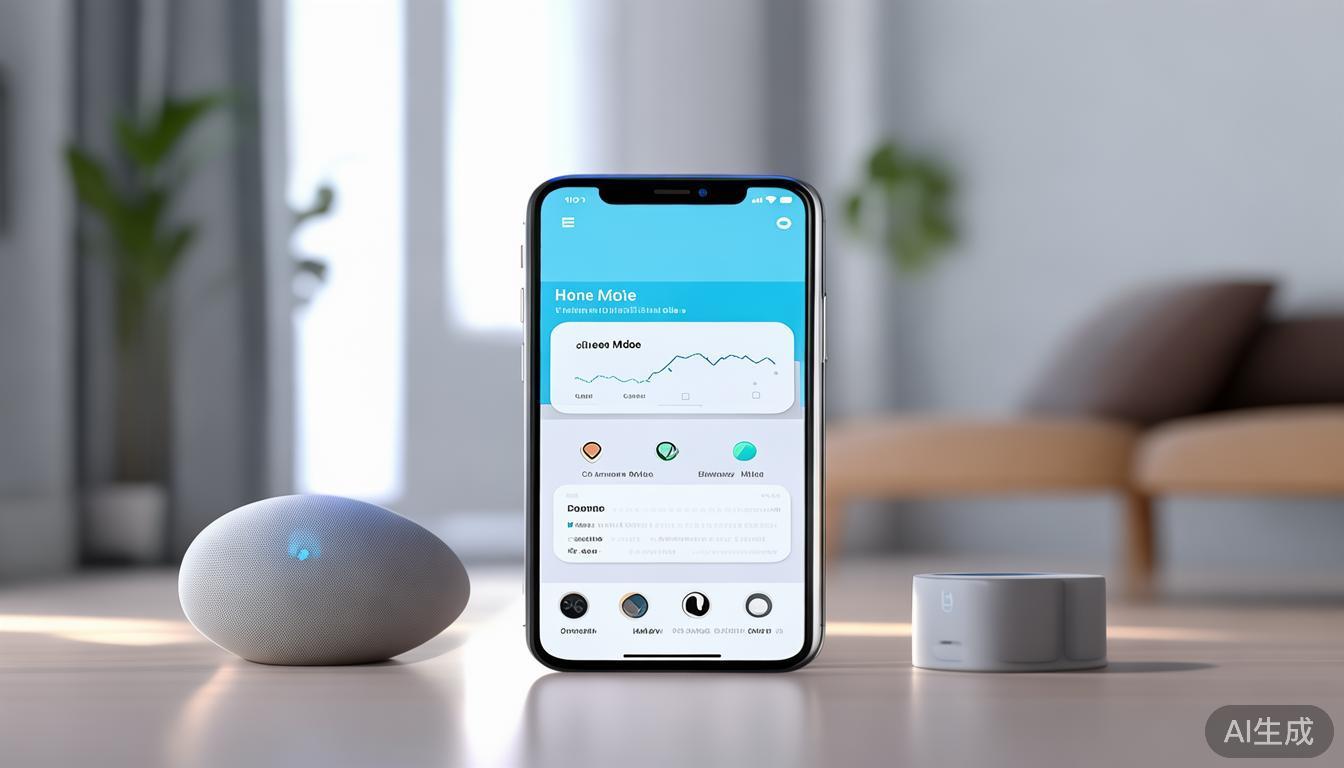 TP官网App助力智能家居，轻松打造舒适高效家居环境