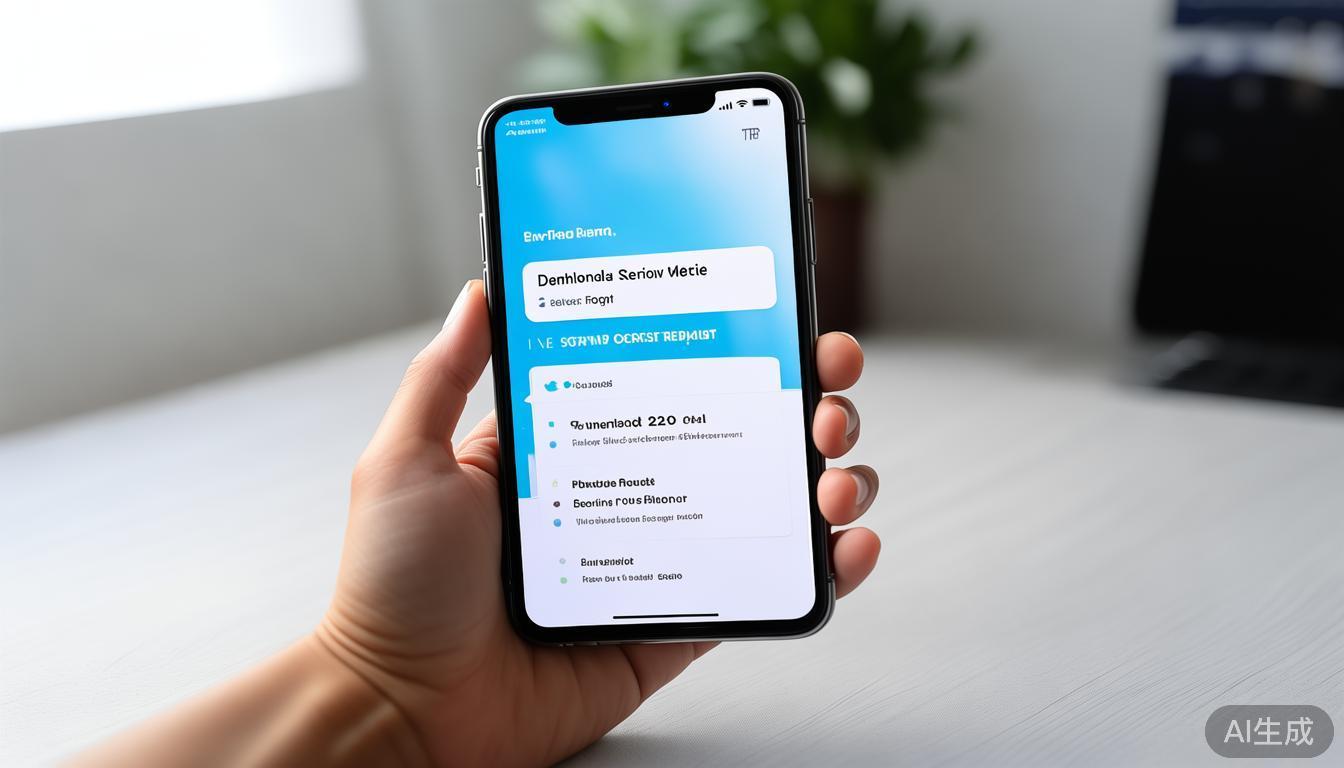 TP官网2025安卓版体验：下载流程顺畅，但安装包过大、速度不稳