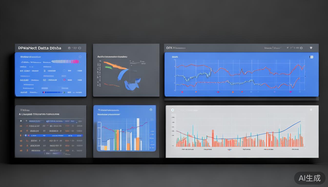TPWallet数据分析：洞察资产变动与交易习惯，优化您的财务决策