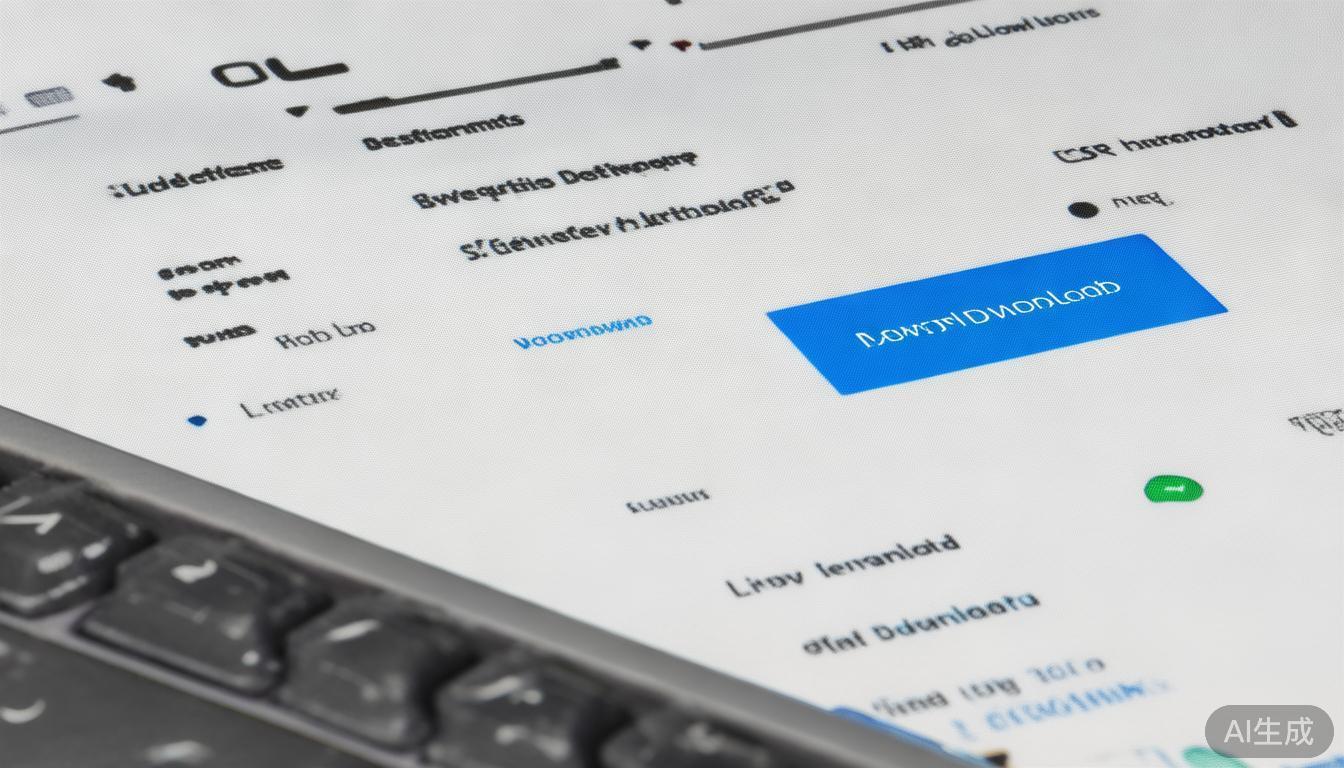 TP官网正版下载攻略：3步识别安全渠道，避开恶意软件陷阱