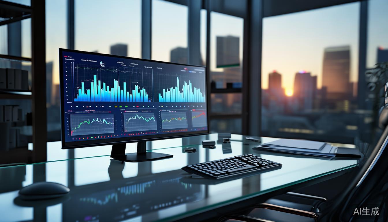 决策百科_用户总结：tp官方正版下载如何为我的投资决策提供数据支持？_决策app