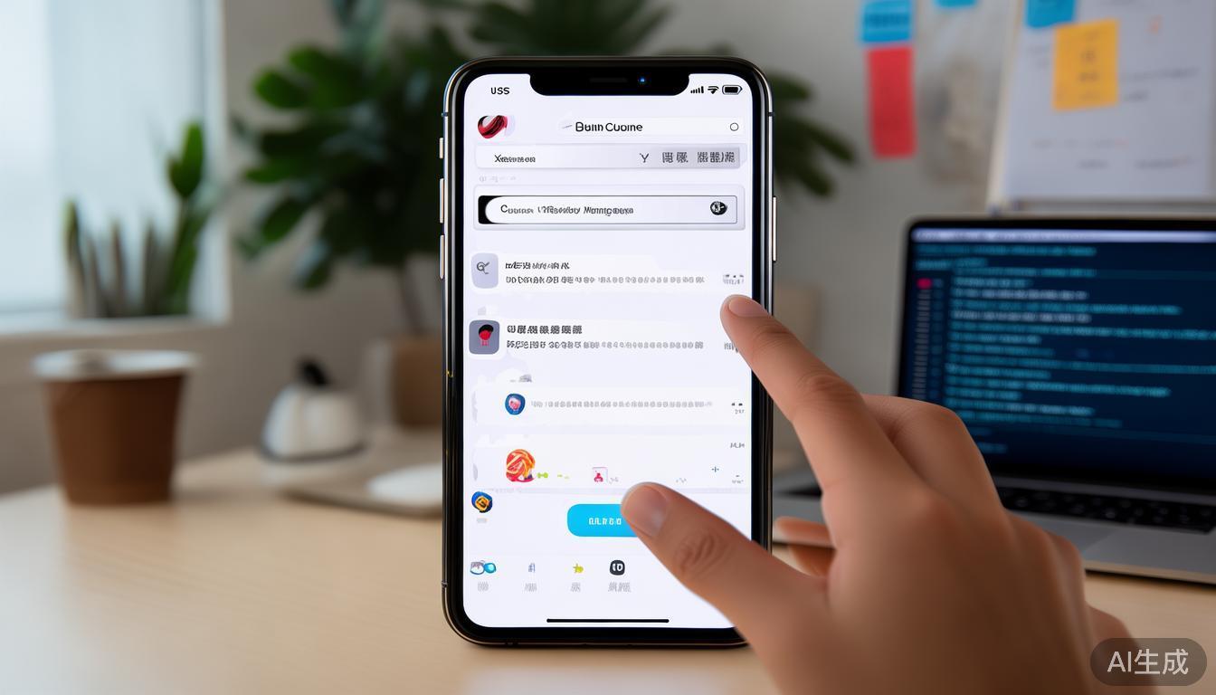 官方APP如何赢回用户？又快又干净的下载体验与功能同步是关键