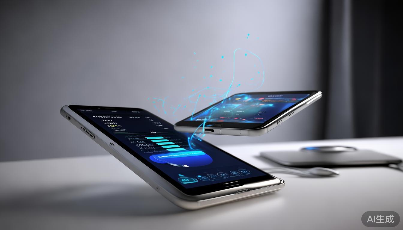 2025年安卓版本深度重塑用户体验：无缝跨设备协同、分布式计算资源调度升级