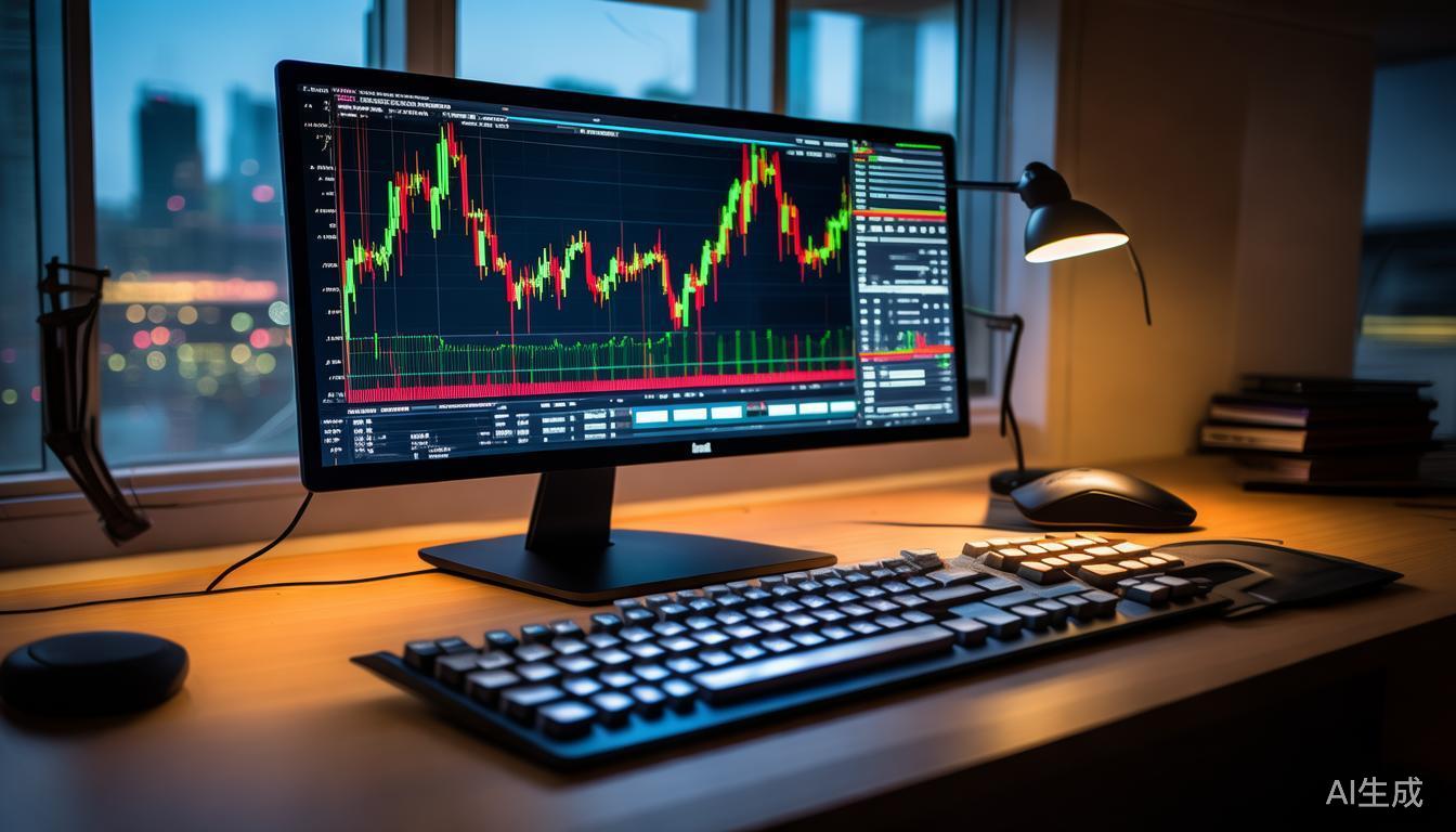 TokenPocket分析工具：实时行情与持仓分布，助您精准把握市场趋势