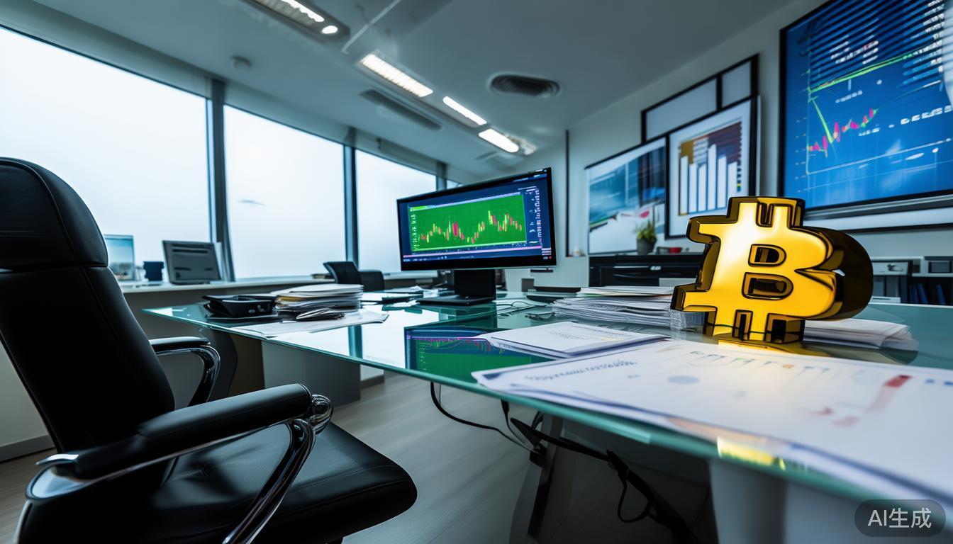 数字资产崛起：重塑传统金融格局，TP官方下载引领变革新趋势