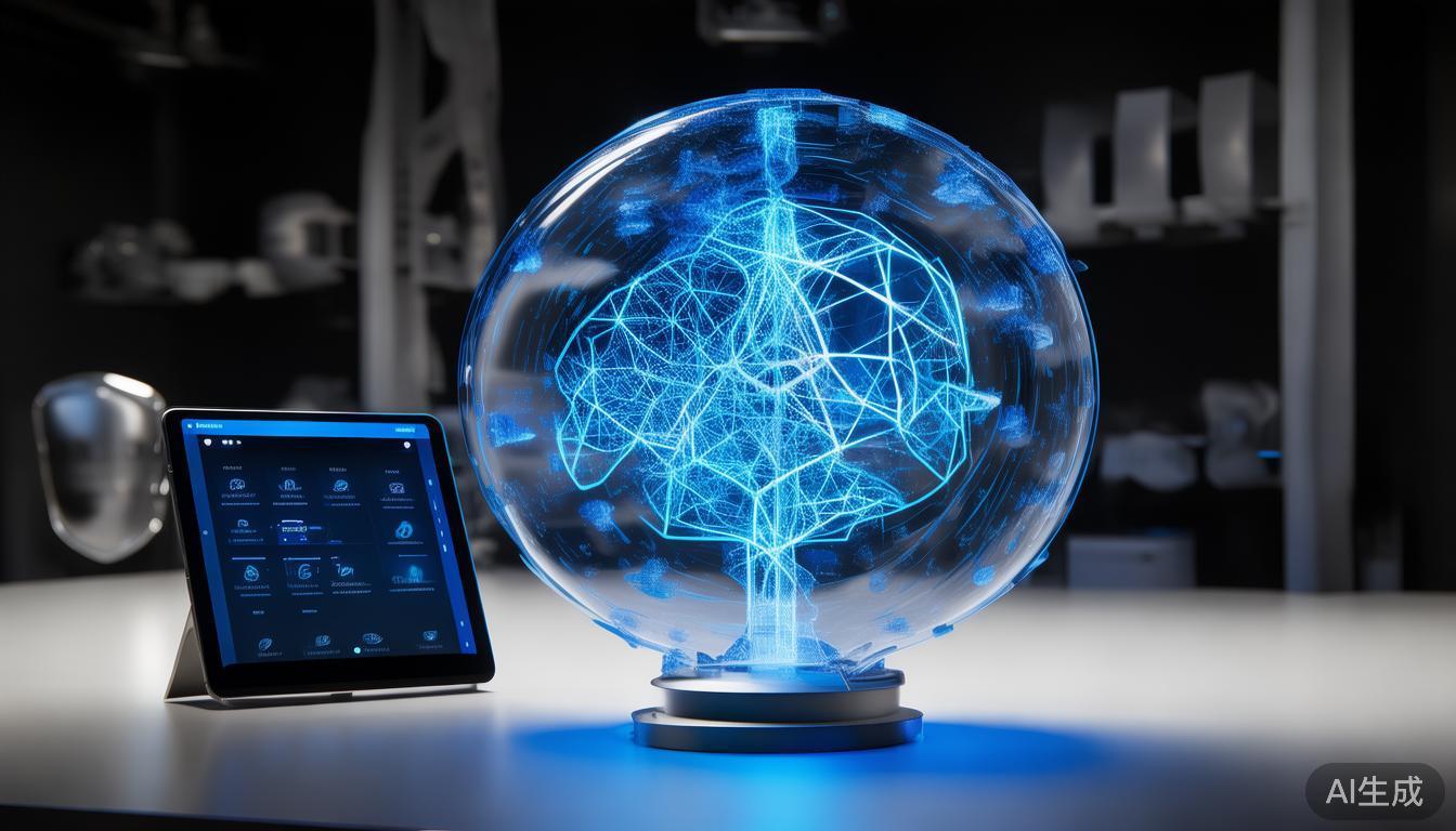 迈向2025：TP官方安卓智能体验变革，聚焦场景化服务与隐私保护