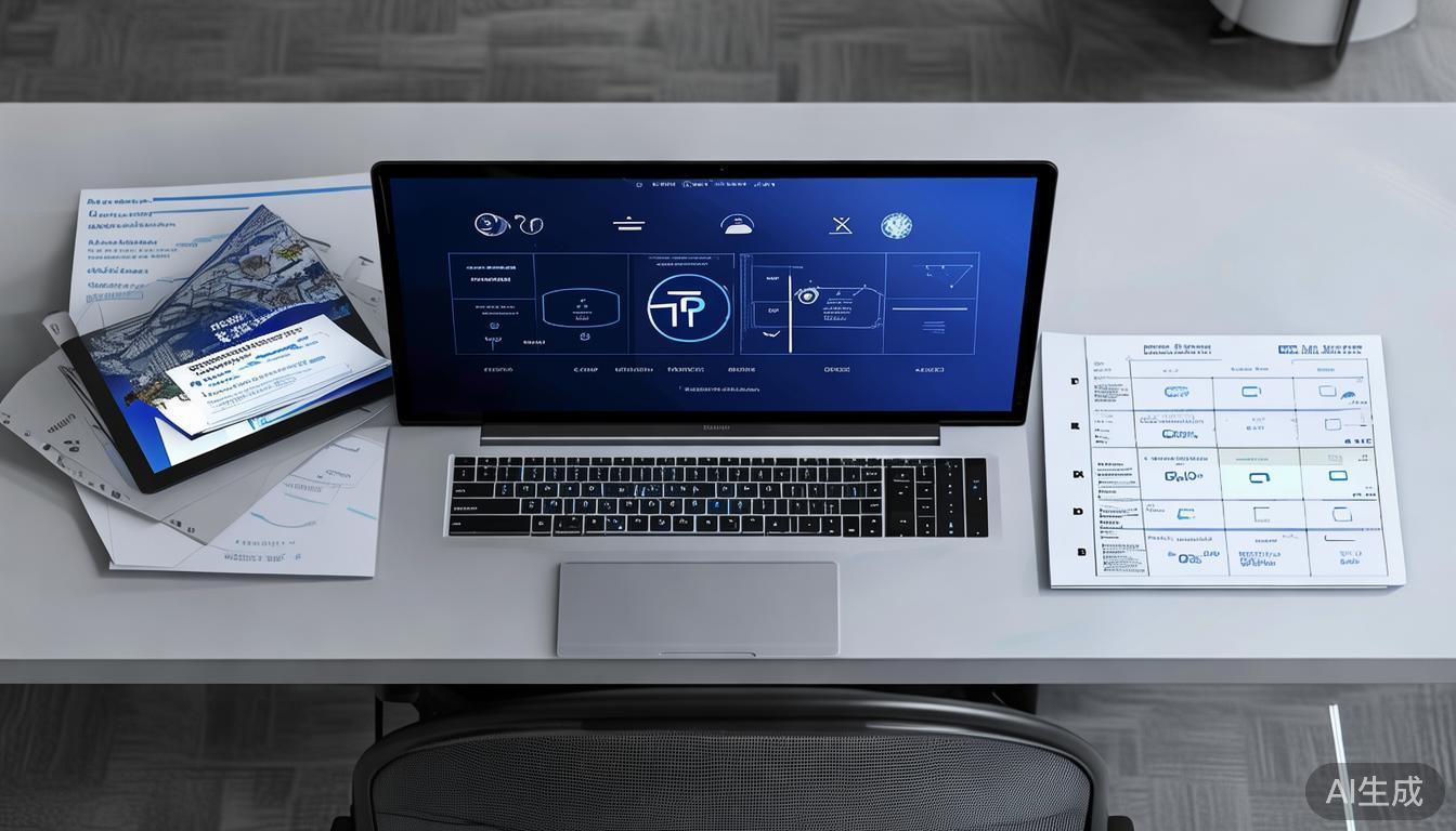 TP官方正版下载指南：办公自动化协同的关键步骤与安全建议