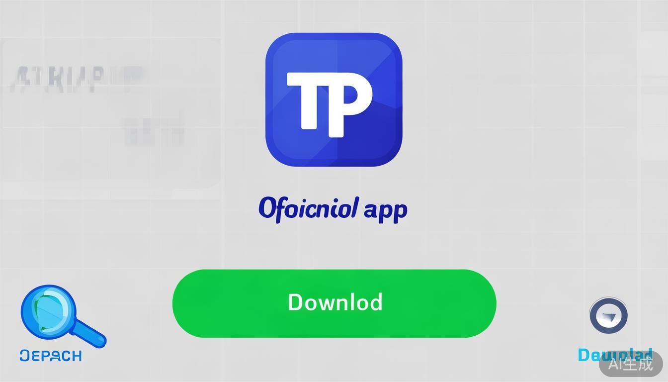 TP官方app下载量激增：科技进步与5G如何重塑用户体验？