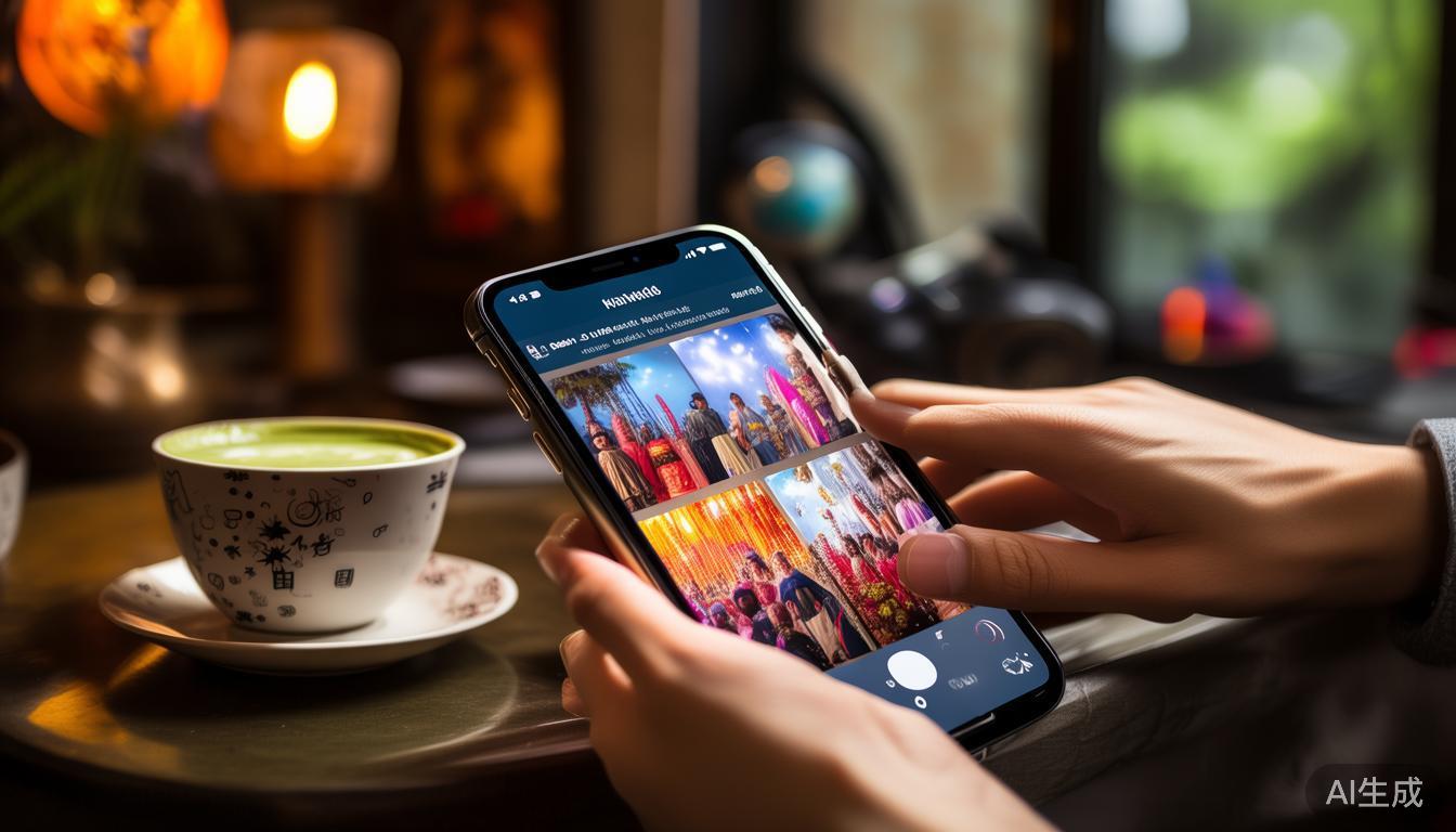 TP官方APP下载：跨越地理界限的文化桥梁，助力全球多元内容共享与理解