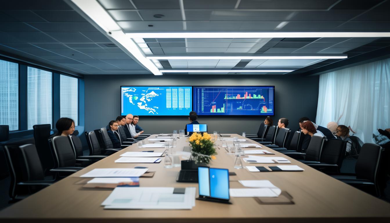 Tokenpocket钱包官网用户调查报告：加密钱包市场走向与趋势解读