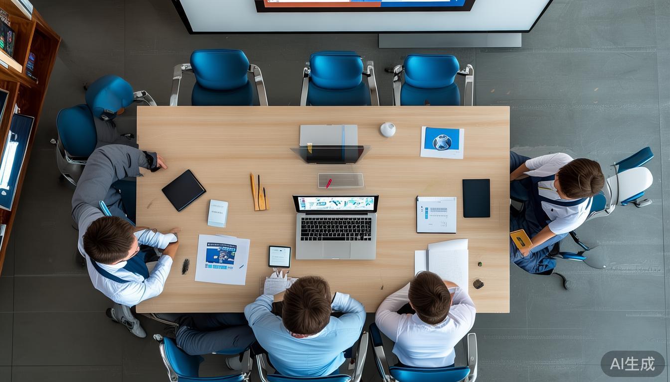 TP公司安卓开发人才招聘与培养体系，务实有效且紧跟前沿