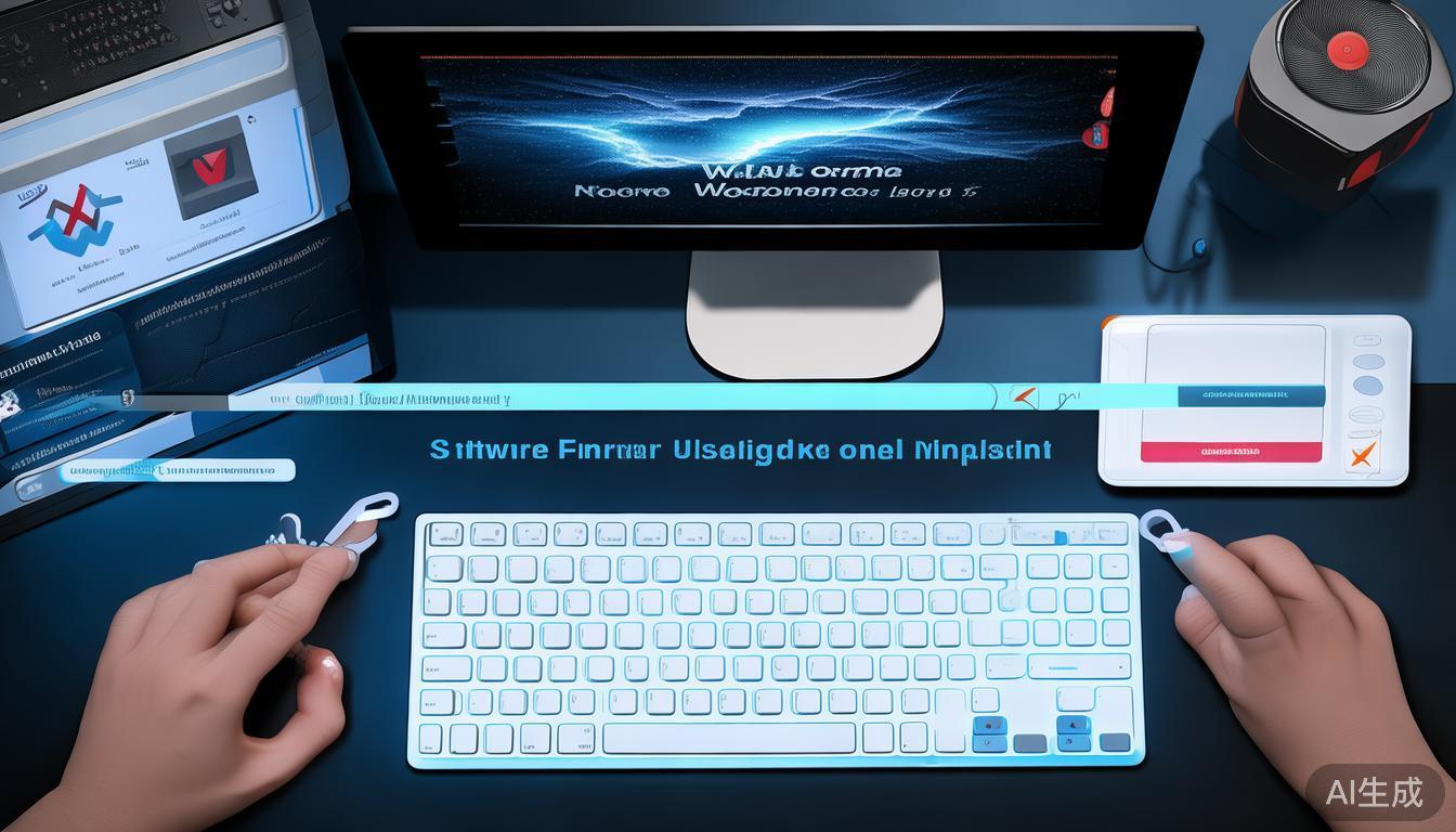 保障设备安全与功能完整，正确下载及升级TP官方正版软件流程详解