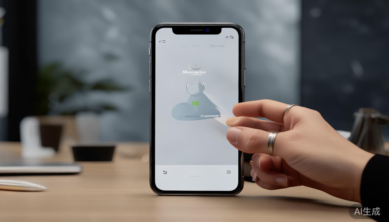 TP官网APP财务管理指南：保障数据安全，构建防护体系