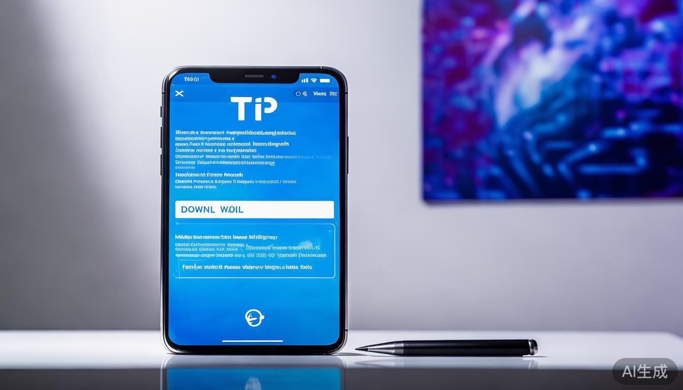 TP钱包官网下载体验评测：流程顺畅、支持双端，但需警惕非官方风险