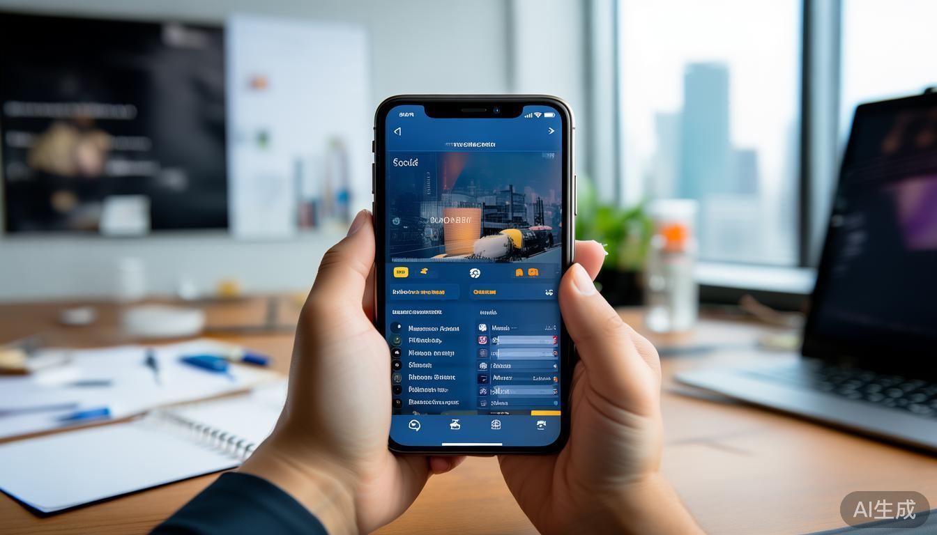 从TP官方下载App：规避风险、筑牢品牌根基的3大关键步骤