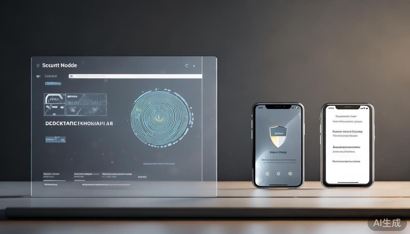 TPWallet官方版重磅升级：交易效率飙升、资产安全倍增，你准备好了吗？