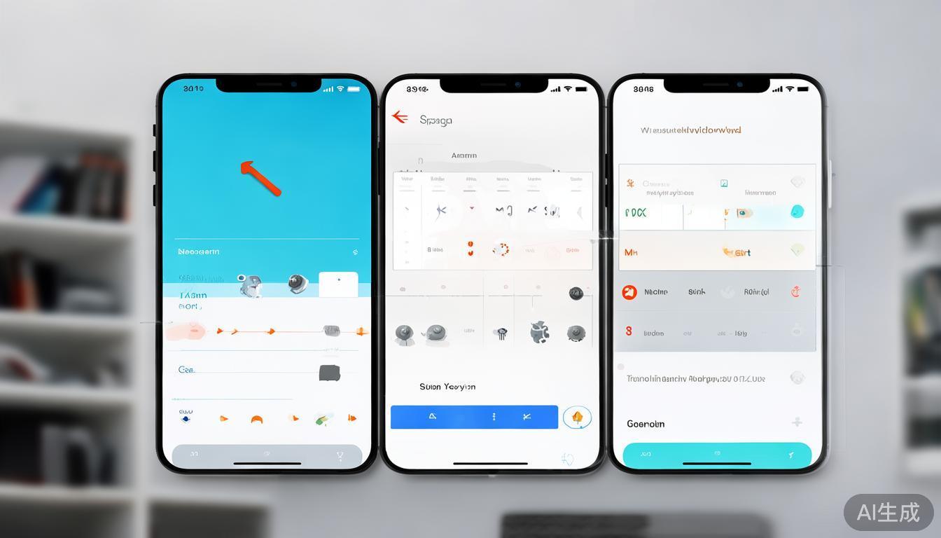 TP产品界面优化指南：提升操作效率，简化导航与手势