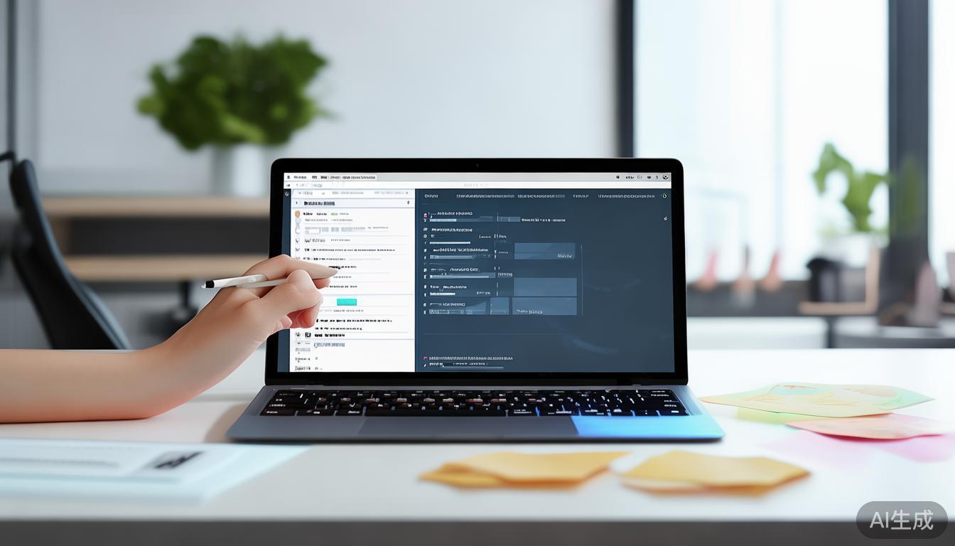 选用TP官方安卓最新版本，能显著提升工作效率，快来了解
