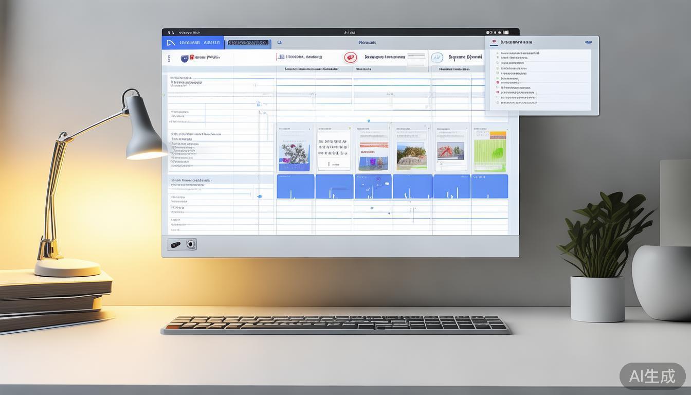 数字化时代资源整合关键：TP平台安卓最新版助力信息管理与同步