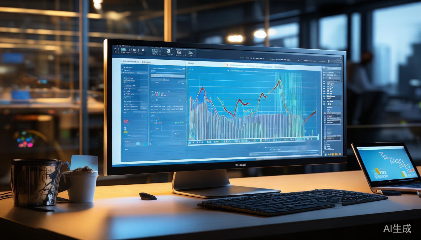 从TP官网下载数据后，如何进行科学分析并确保数据清洗准确？
