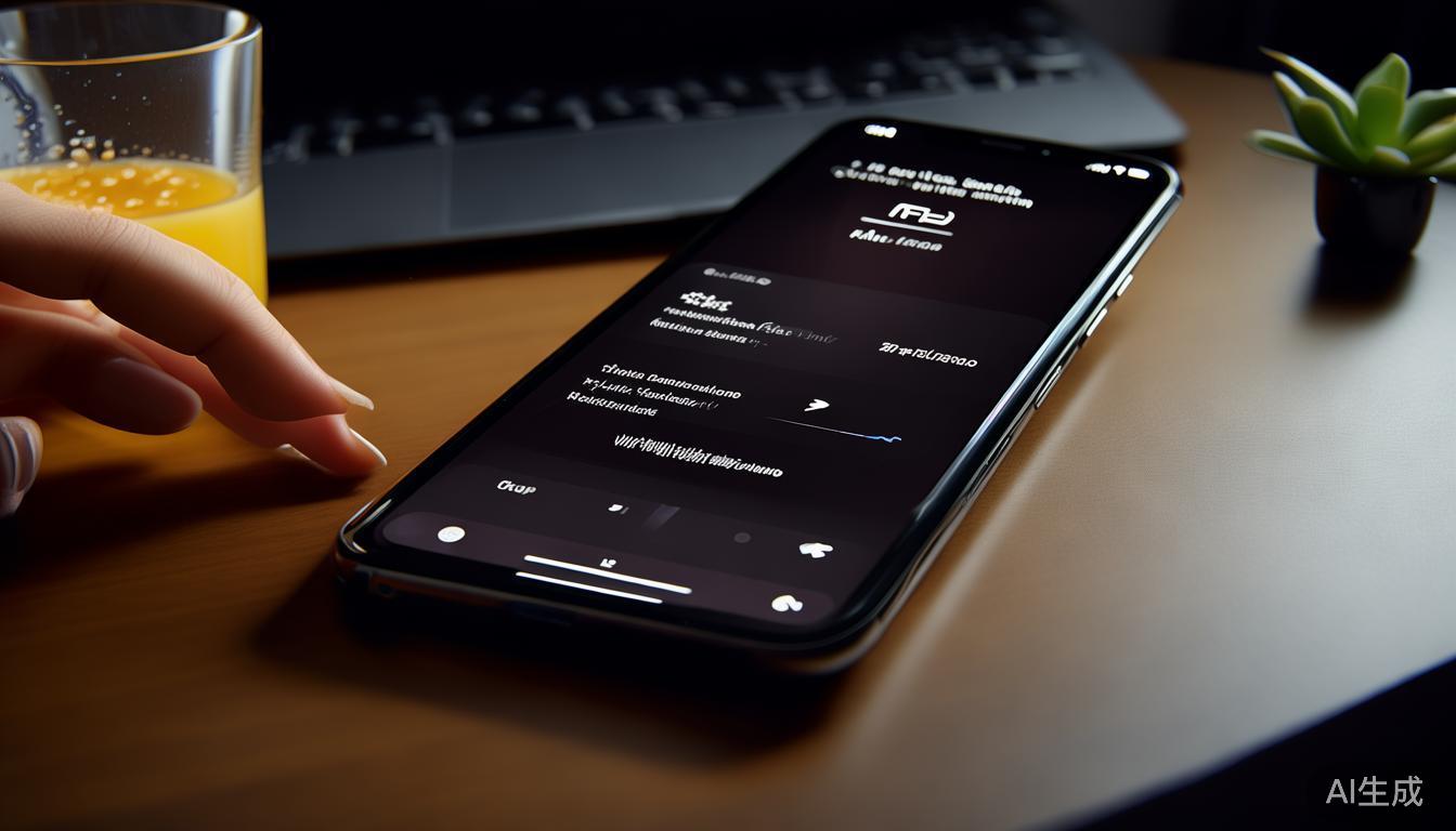 TP应用下载常见疑点梳理！官方渠道咋识别及安装风险提示