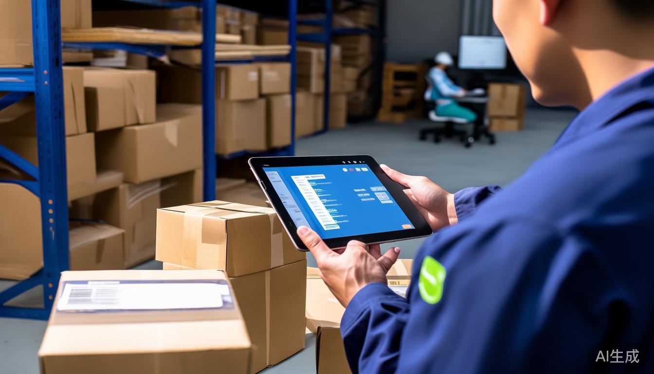 置身数字化浪潮，TP技术官方安卓应用成行业提效关键