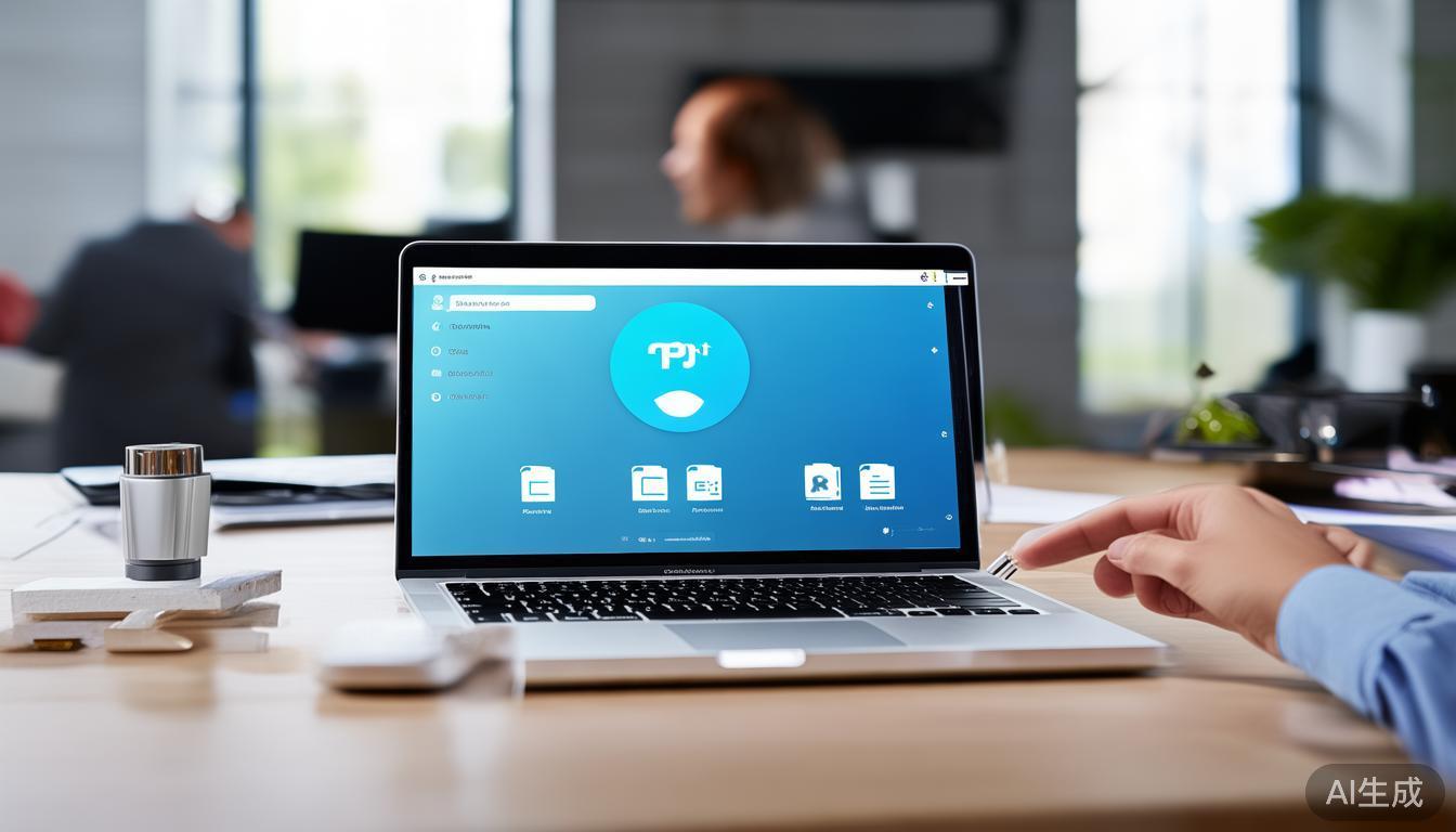 TP官方正版软件：卓越安全性与兼容性，如何提升数字化办公效率？