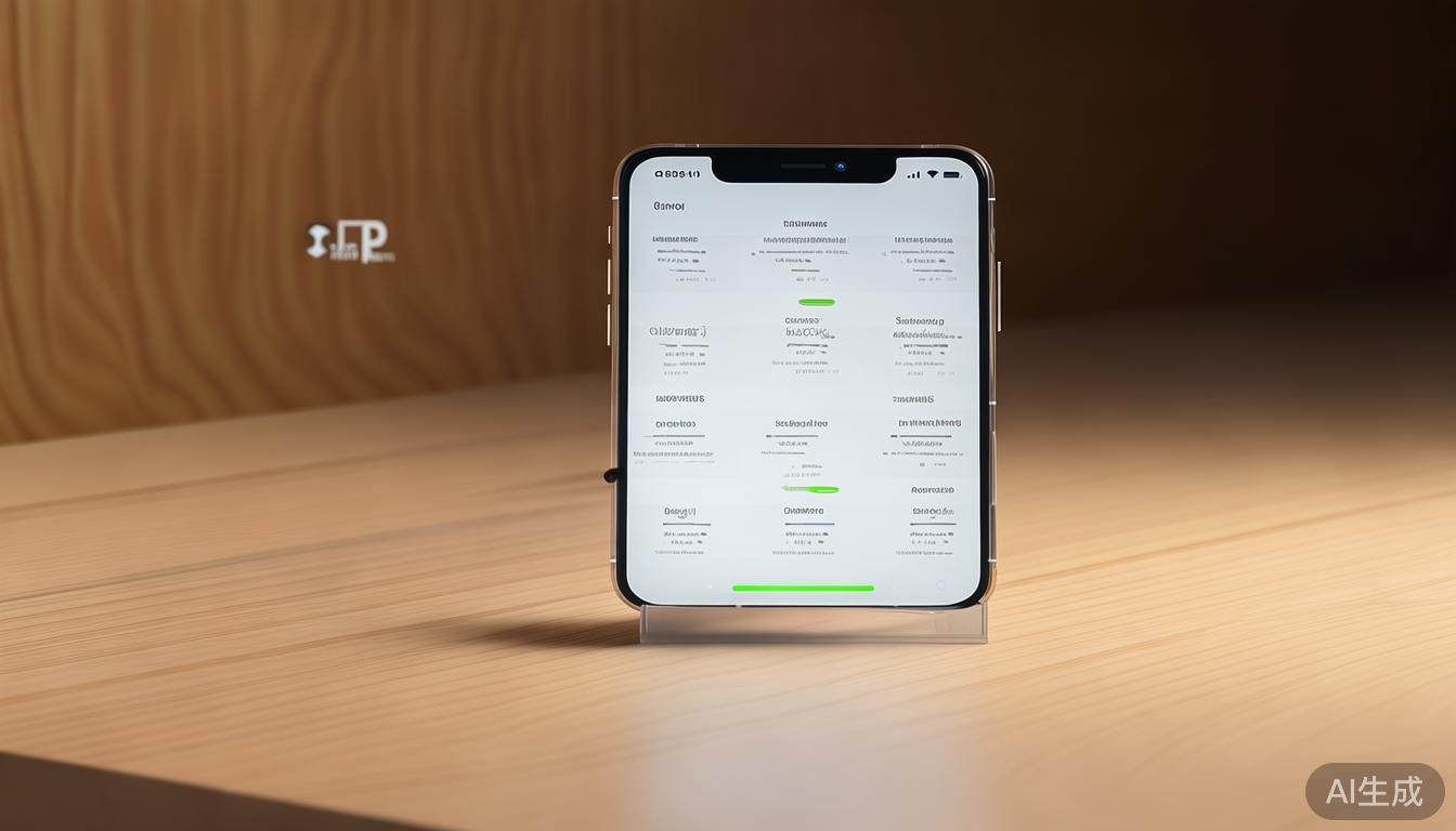 TP官方App深度解析：核心功能、会员体系与用户体验全揭秘