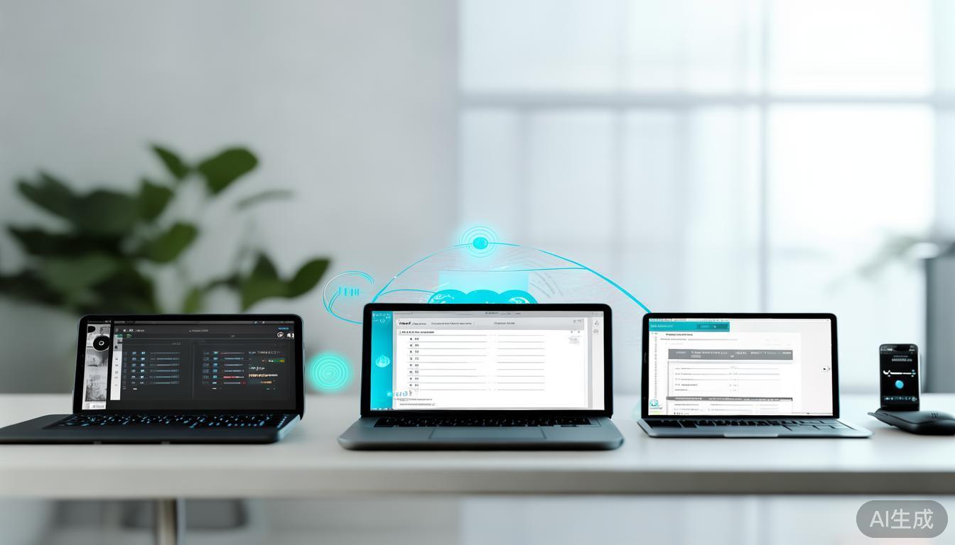 2025版TP平台安卓应用评测：智能情境感知如何实现效率与体验的质的飞跃？