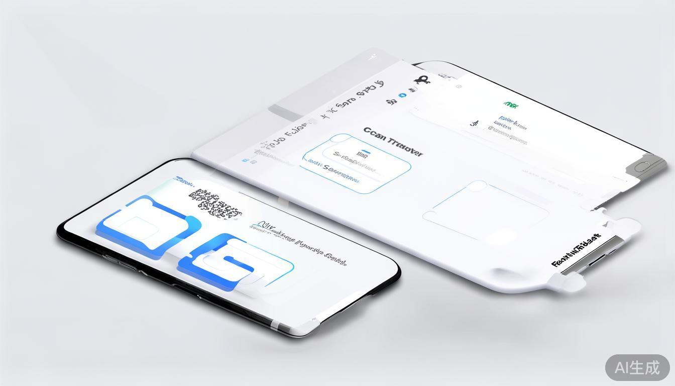 TPWallet软件：实现资料传递，助力交流与工作配合的关键工具