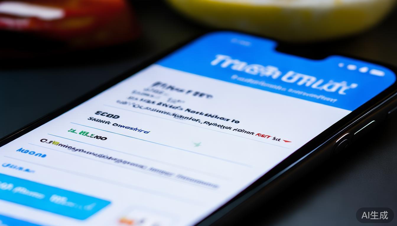 数字货币交易必备！TP钱包转出USDT的关键步骤与安全要点