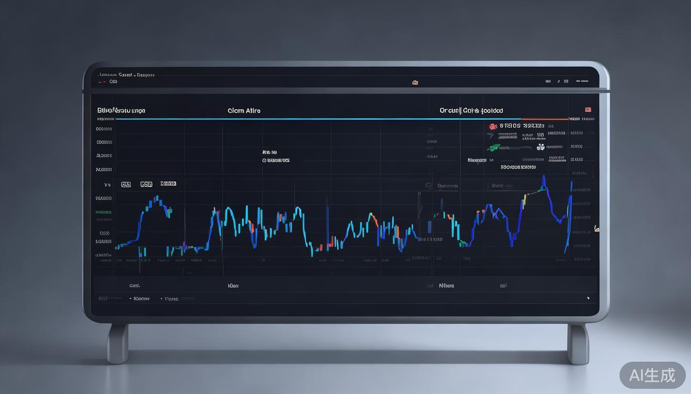 TPWallet投资必备！分析工具助你把握市场趋势，优化投资组合