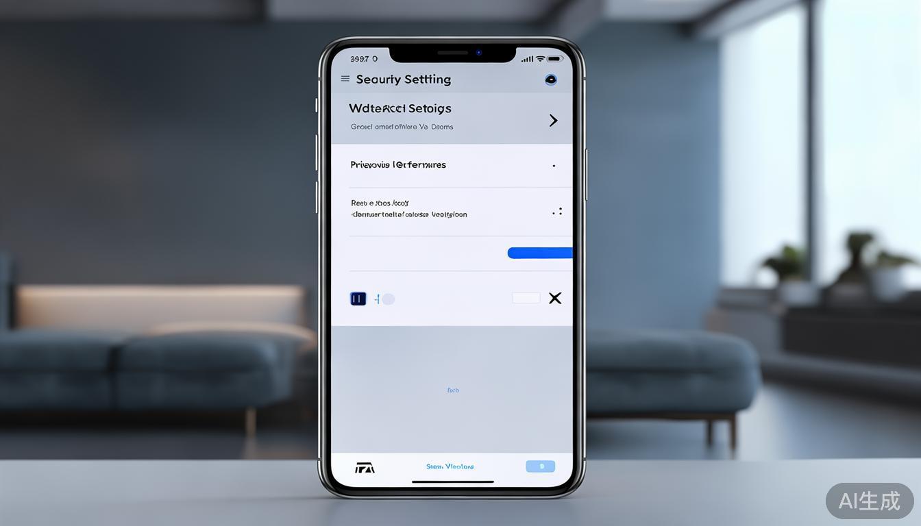 下载TP钱包后，如何保障个人隐私？正确配置隐私设置是关键