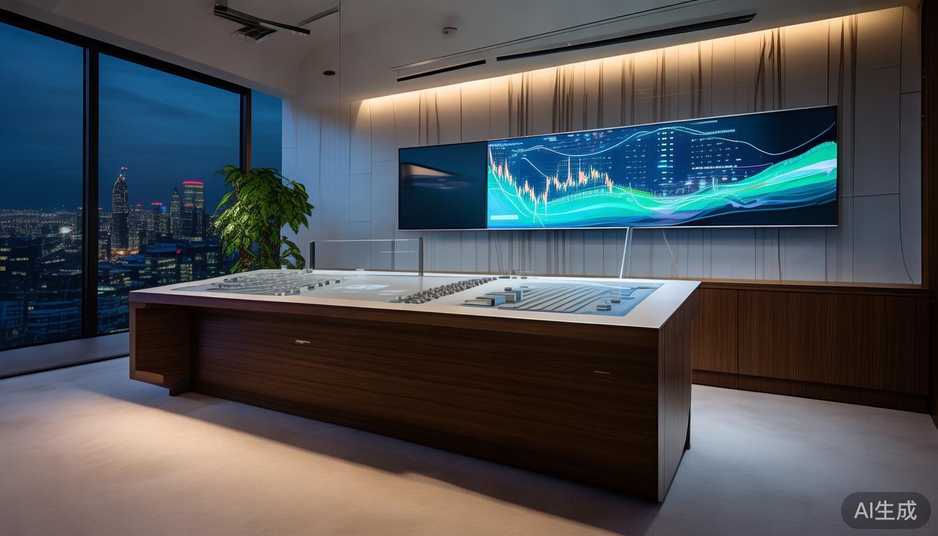 TP工具如何助力交易？精准把握买卖点，提升决策效率与信心