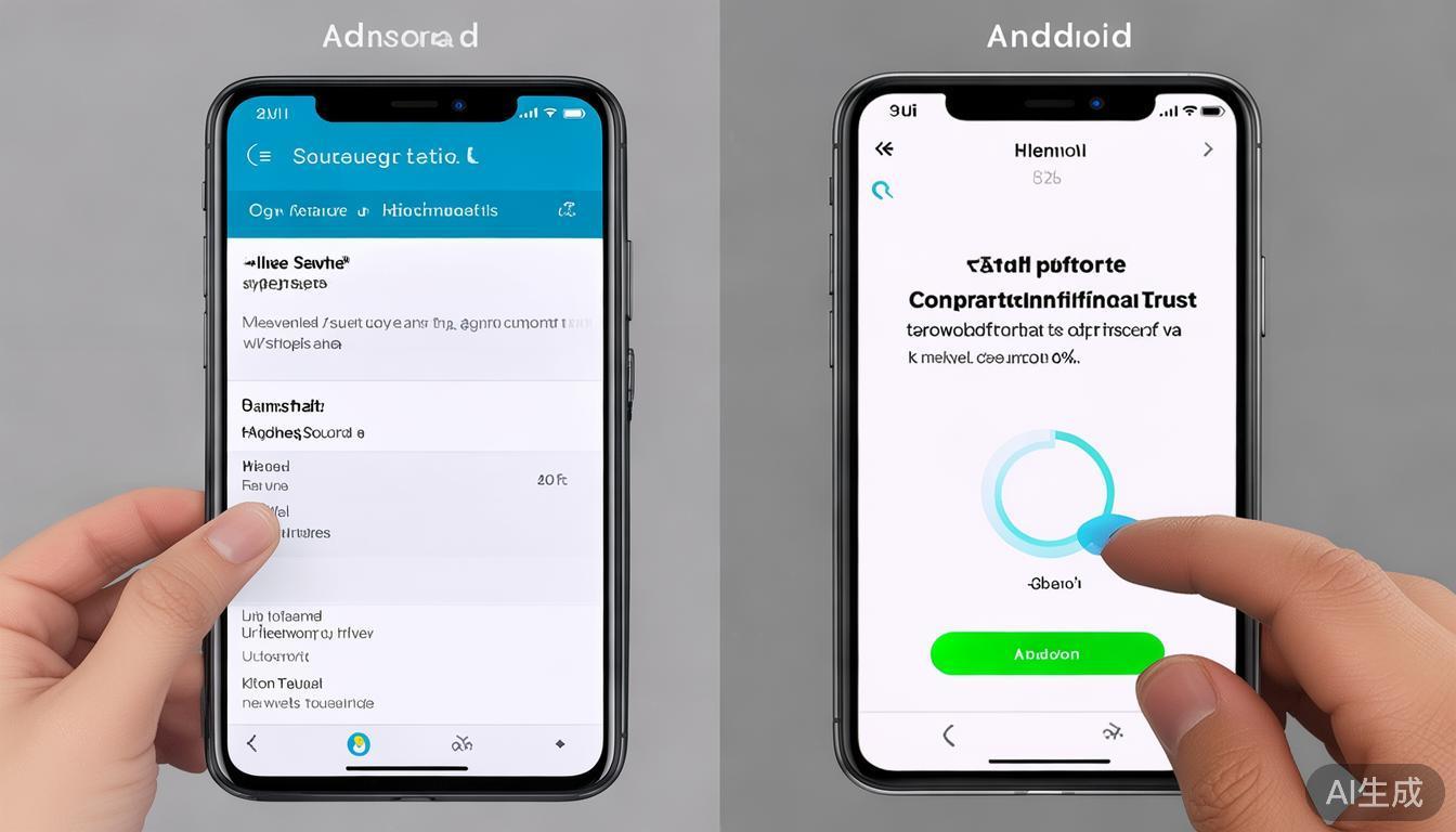 安全快速下载TP官方应用：3步搞定正版，规避第三方风险