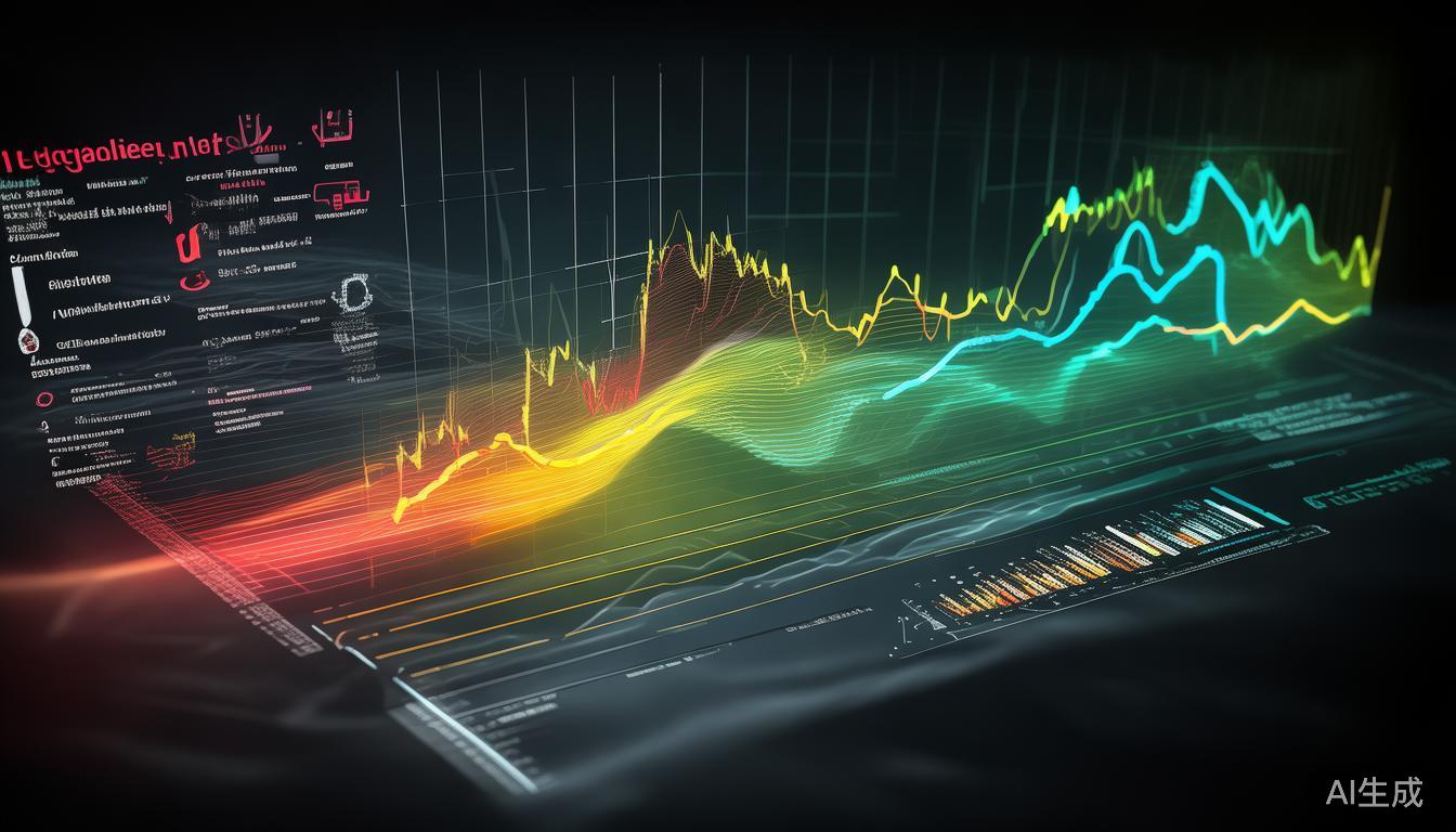 TP交易所App下载量飙升背后：移动策略如何改写加密货币市场格局？