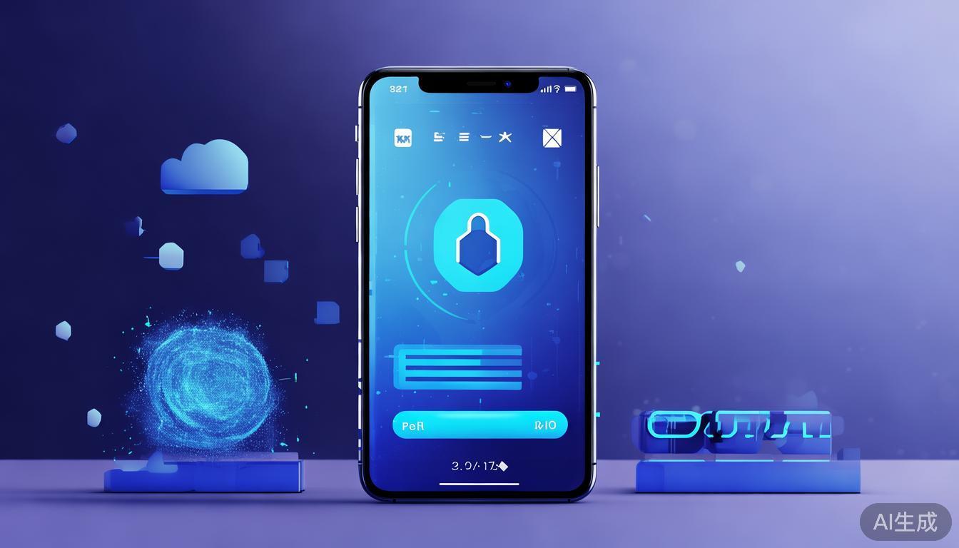 TP官方应用受欢迎的原因，你知道吗？界面简洁、操作顺畅