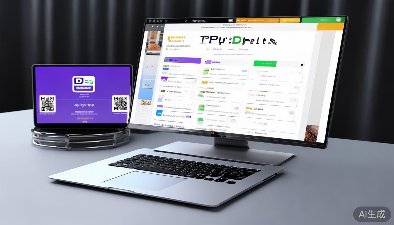 TPWallet官网下载：多样数字资产管理服务，兼顾安全与便捷