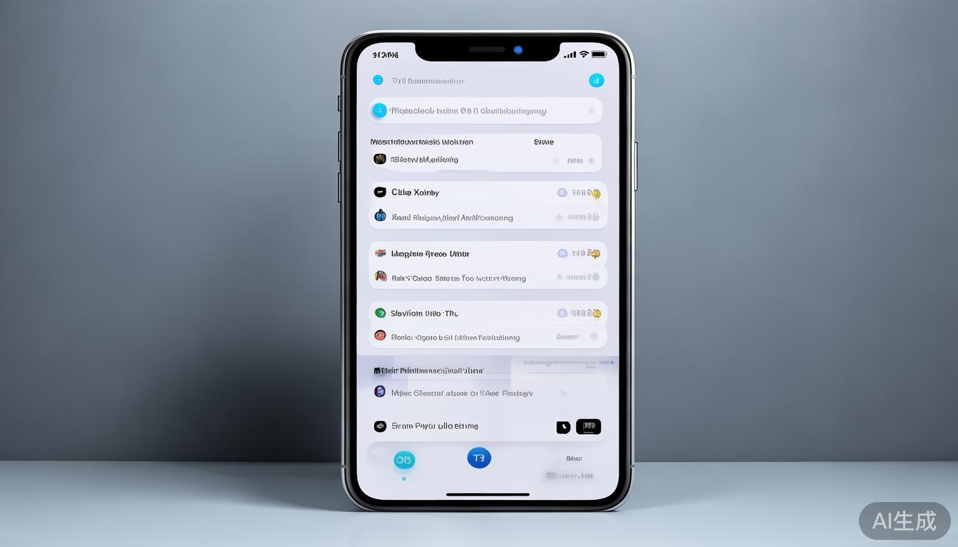 体验TP官方2025安卓版！速度与智能并存，隐私更透明