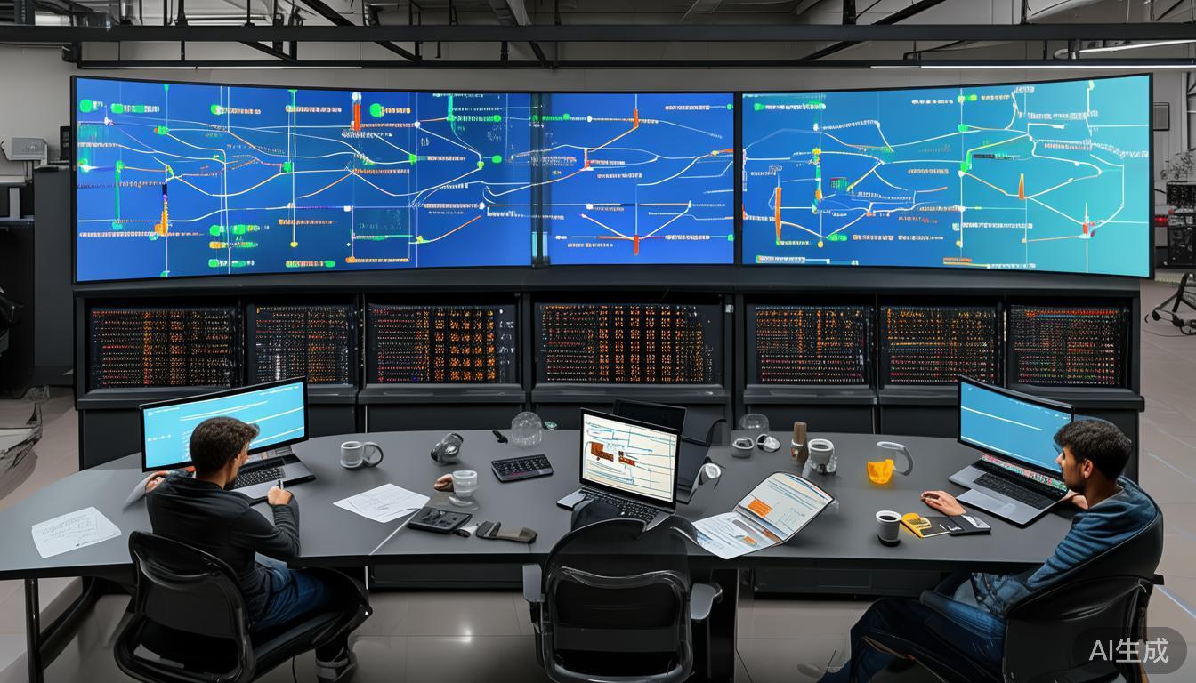 TP交易所App持续优化：聚焦用户体验与技术迭代闭环流程