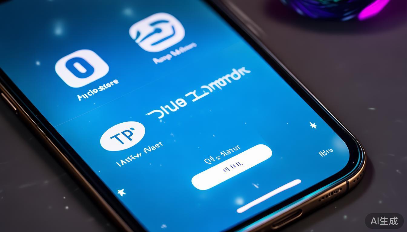 TP钱包官方下载指南：iOS用户如何安全获取，规避第三方风险？