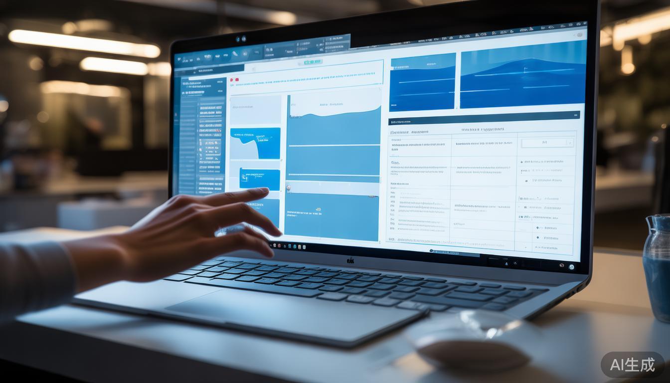 TP系列2025官网新版发布：模块化设计、动态布局，如何提升工作效率？