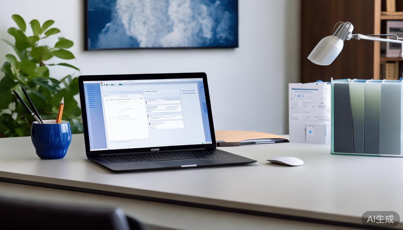 安全获取正版写作工具指南：避开恶意软件，从基础功能开启高效创作