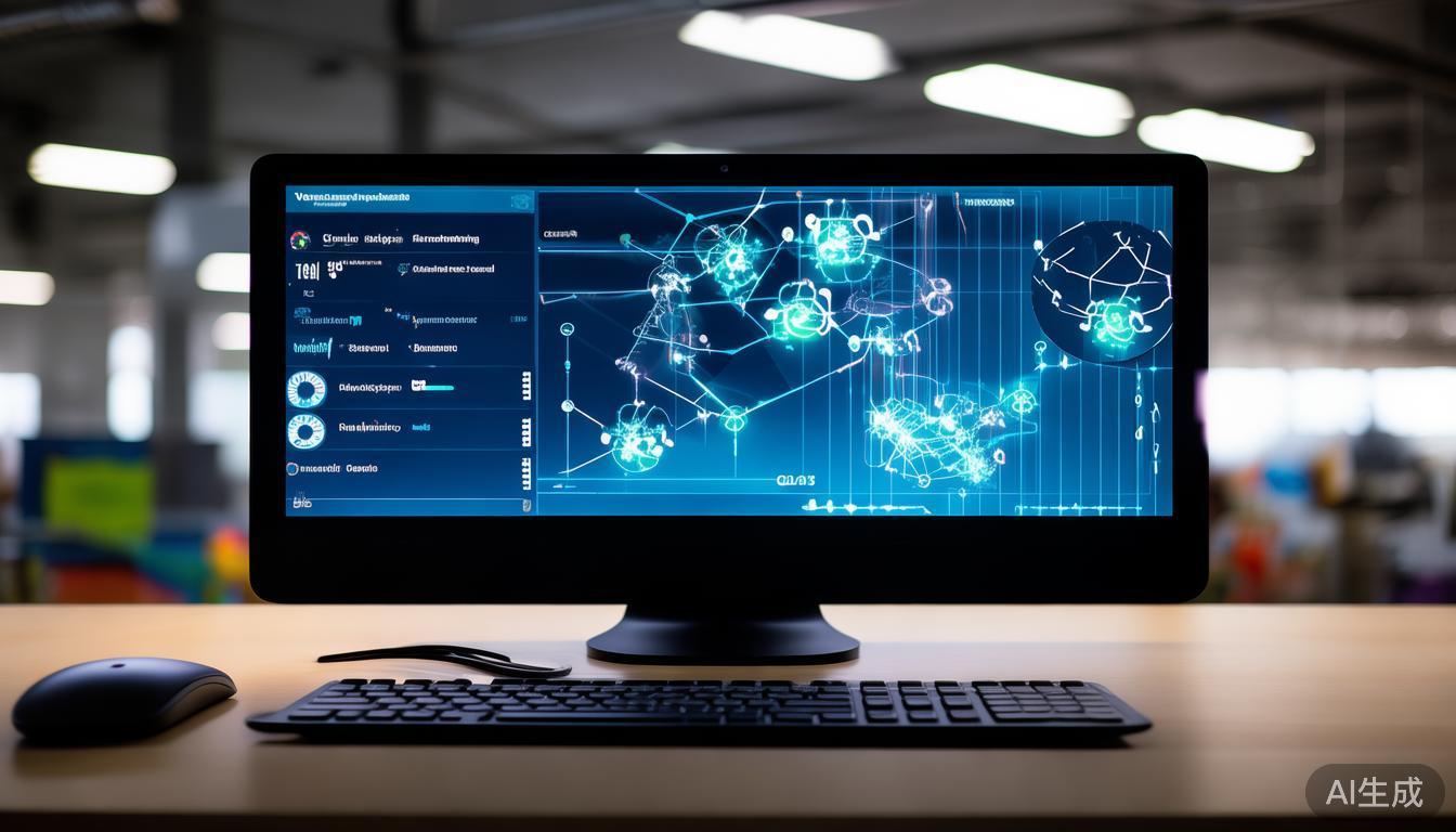 TP官方下载工具：医疗行业效率提升40%，安全与稳定性成关键