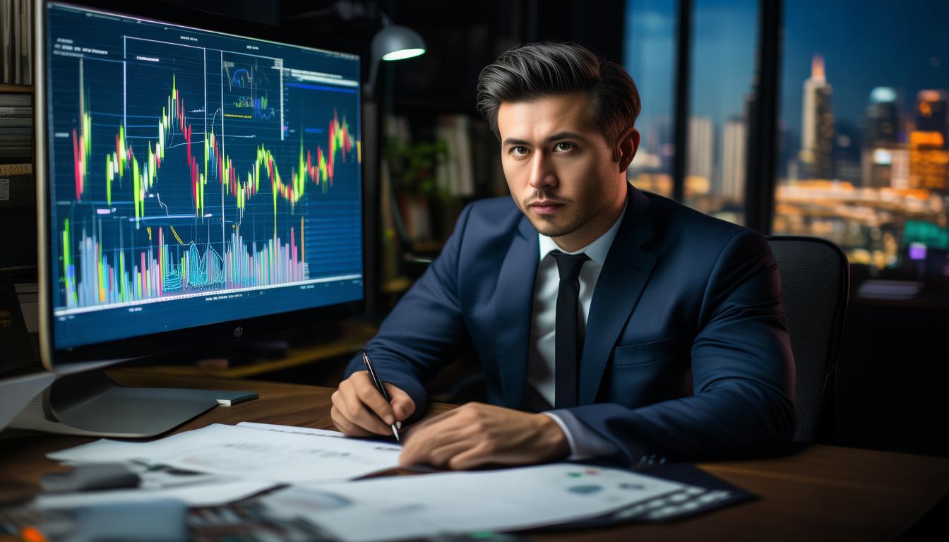 成功投资案例令人振奋！赵先生借TokenPocket钱包开启投资之旅