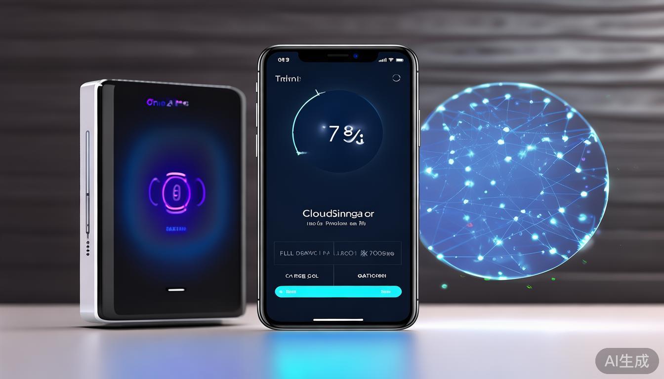 数字化时代APP下载新趋势，TP官网如何保障安全与效率？