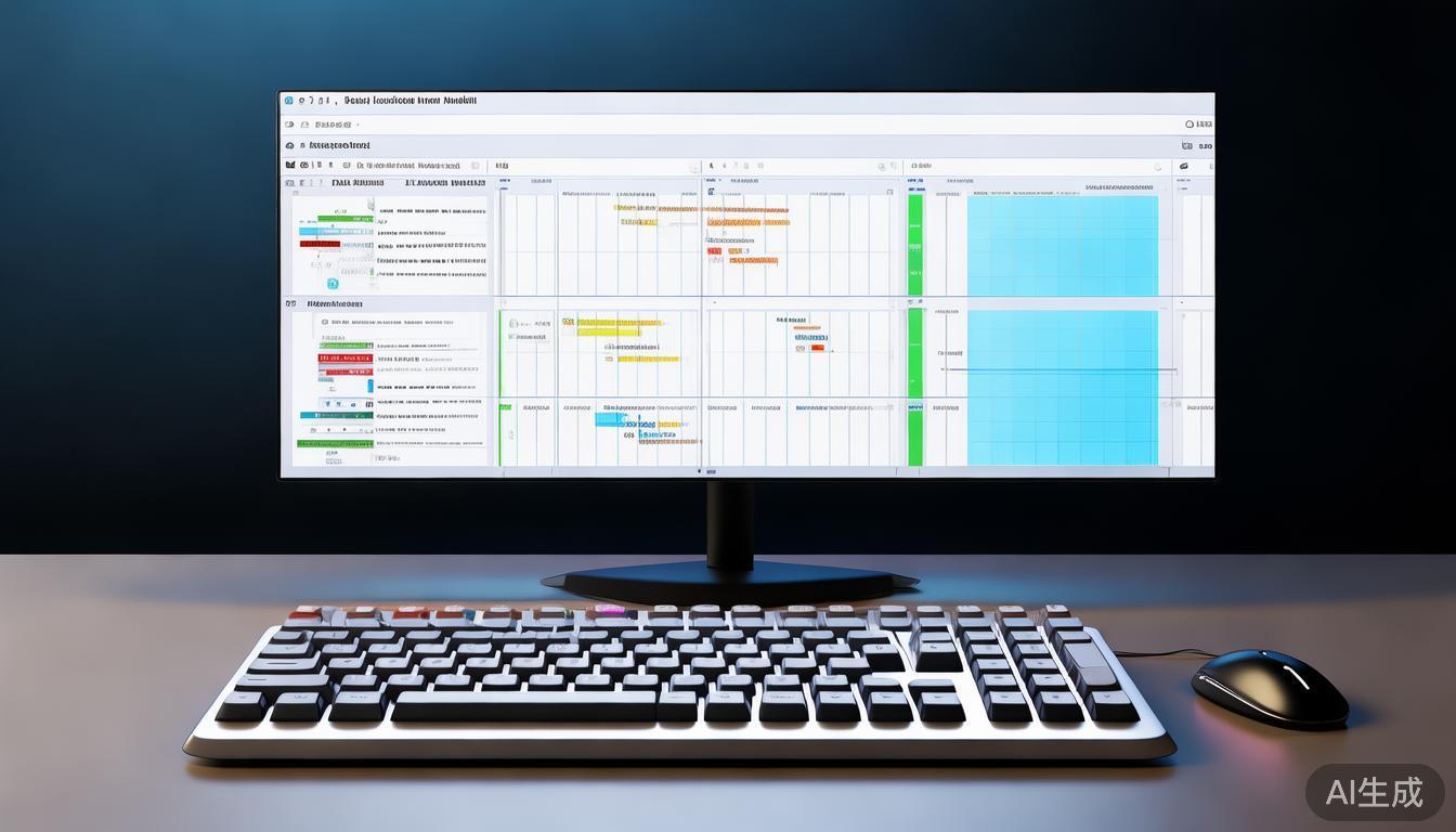 TP最新版项目管理模块升级，可视化动态管理助力团队高效协作