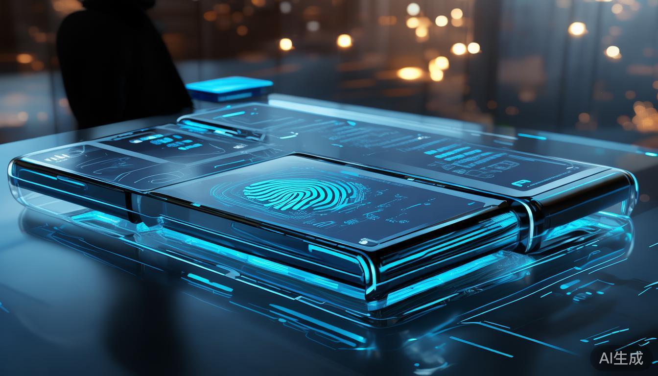 TokenPocket：从工具到生态入口的蜕变，你准备好了吗？